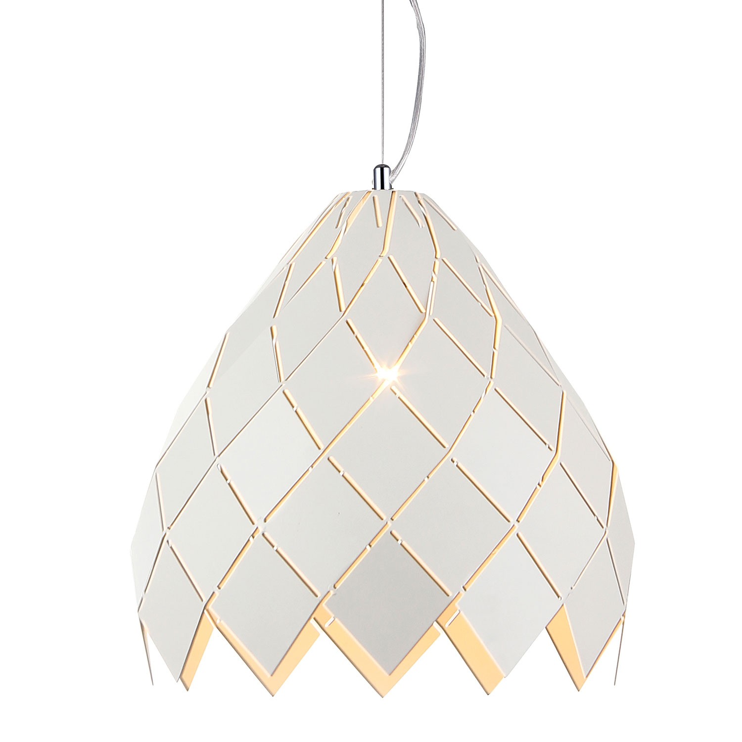 Светильник подвесной Lussole LOFT Niagara LSP-9945