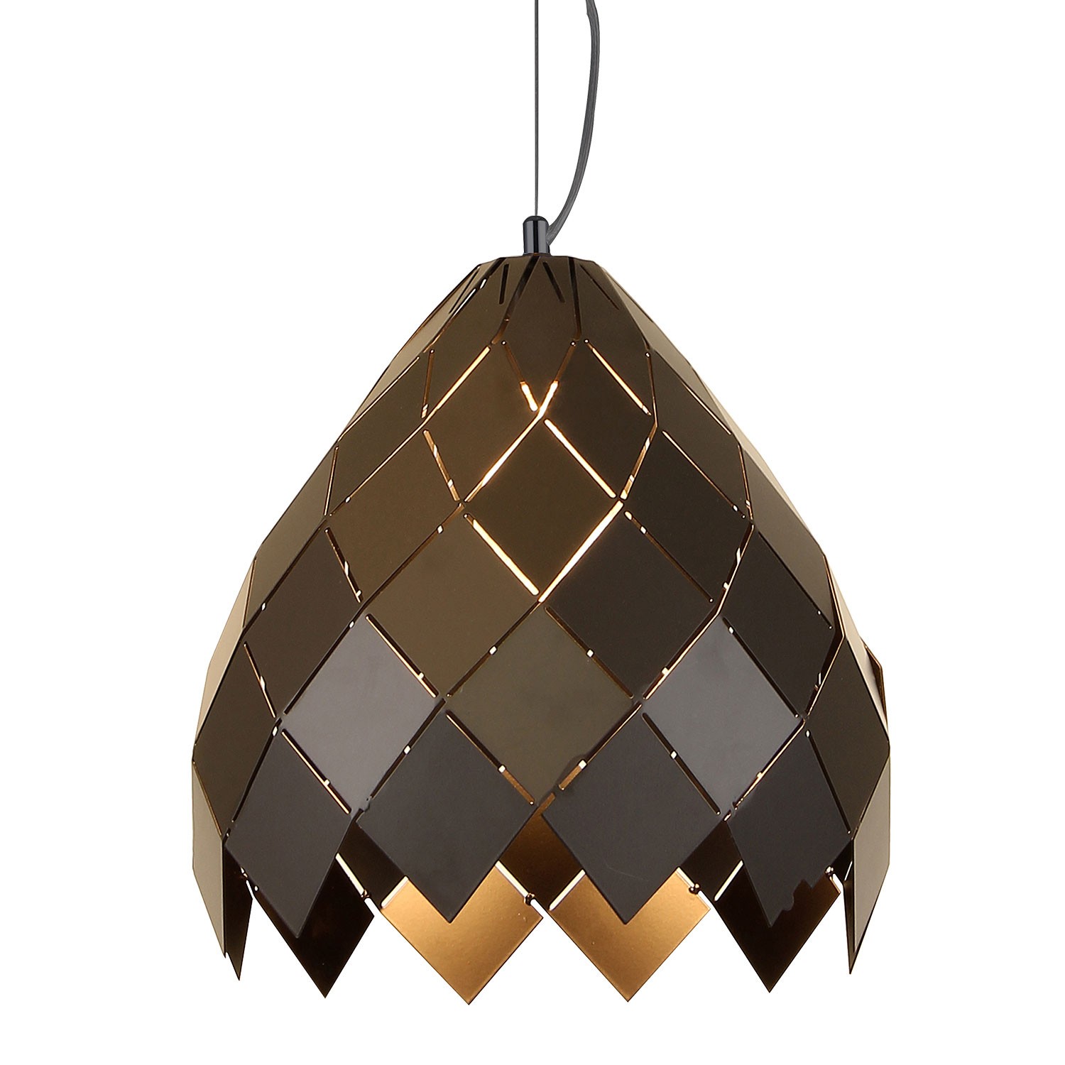 Светильник подвесной Lussole LOFT Niagara LSP-9946