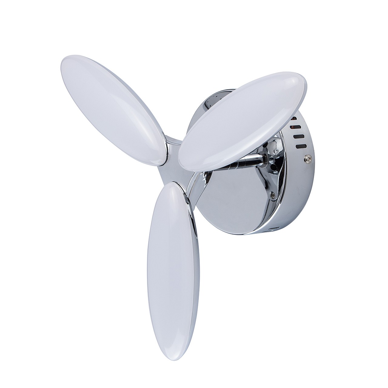 Настенное бра De Markt Фленсбург 609023003