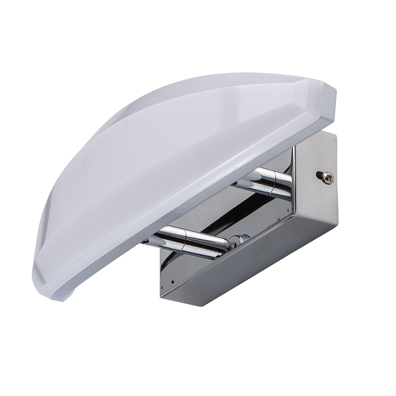 Настенный светильник De Markt Фленсбург 609023301