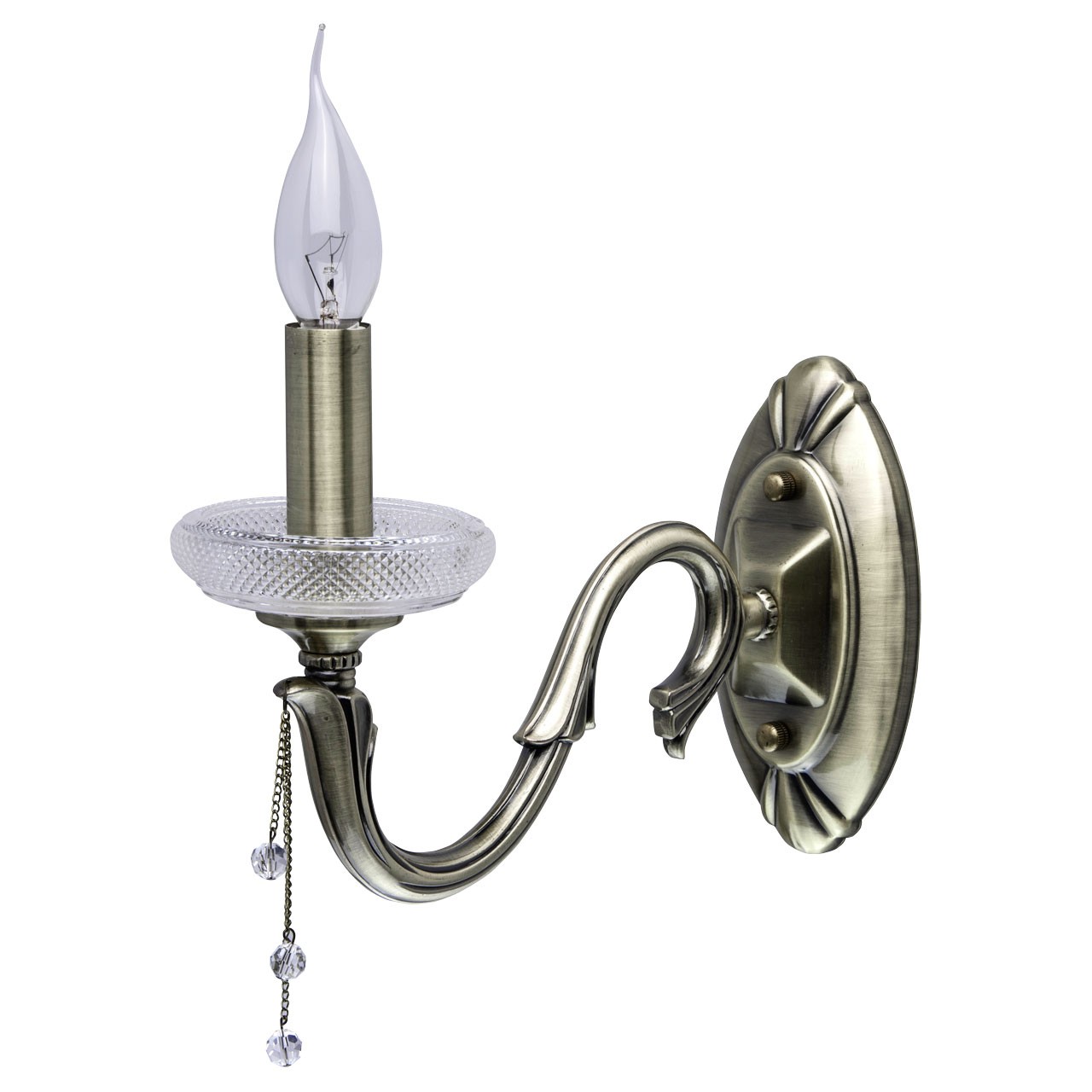 Настенное бра MW Light Селена 482024101