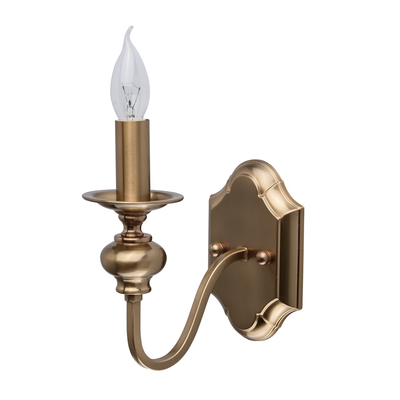 Настенное бра MW Light Консуэло 614020801