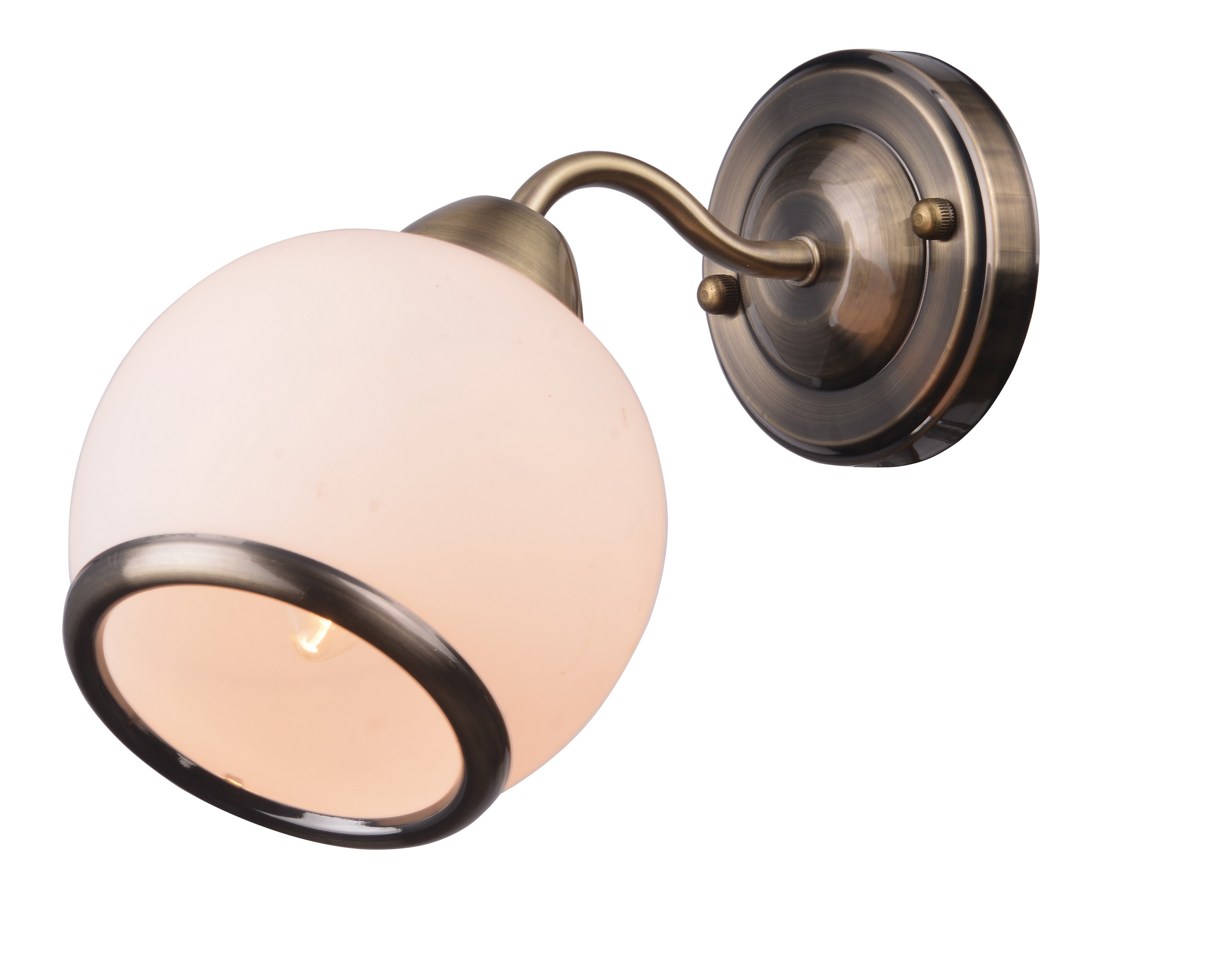 Настенное бра Toplight Octavia TL3760B-01AB