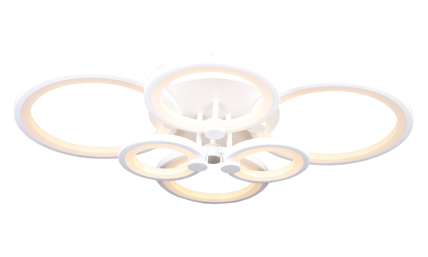 Потолочная люстра с пультом Cuglieri Omnilux OML-48707-98