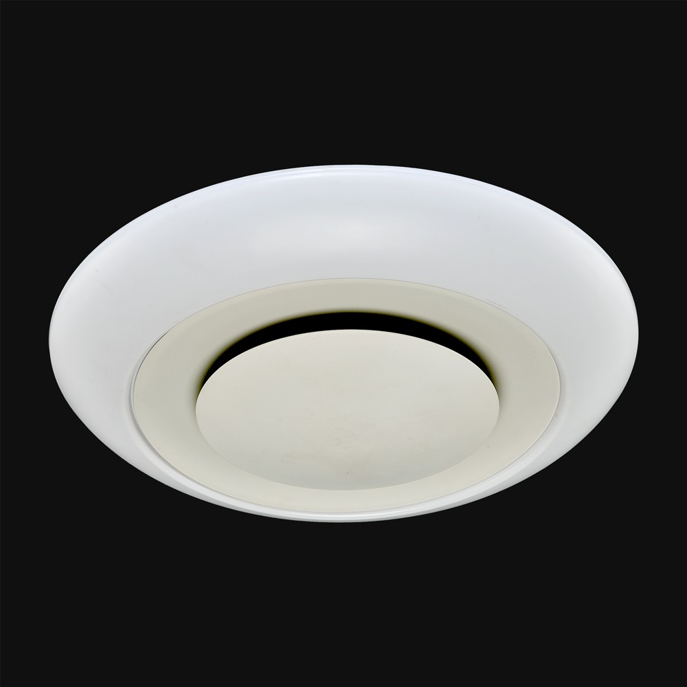 Светильник потолочный Максисвет 1-7205-WH Y LED