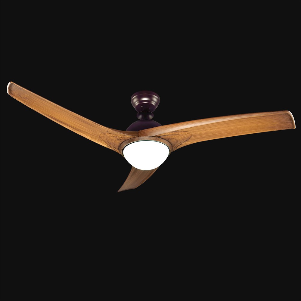 Потолочная люстра Максисвет 7432 1-7432-CF Y LED