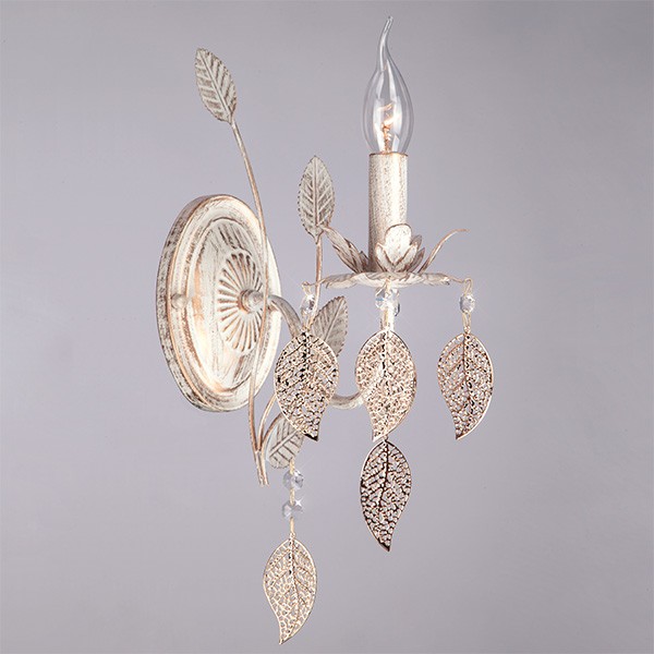 Настенное бра Bogates Folium 249/1