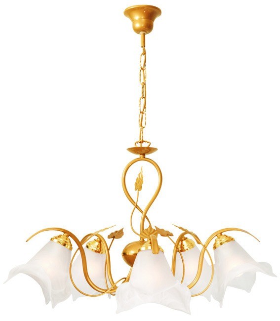 Подвесная люстра Максисвет 1311