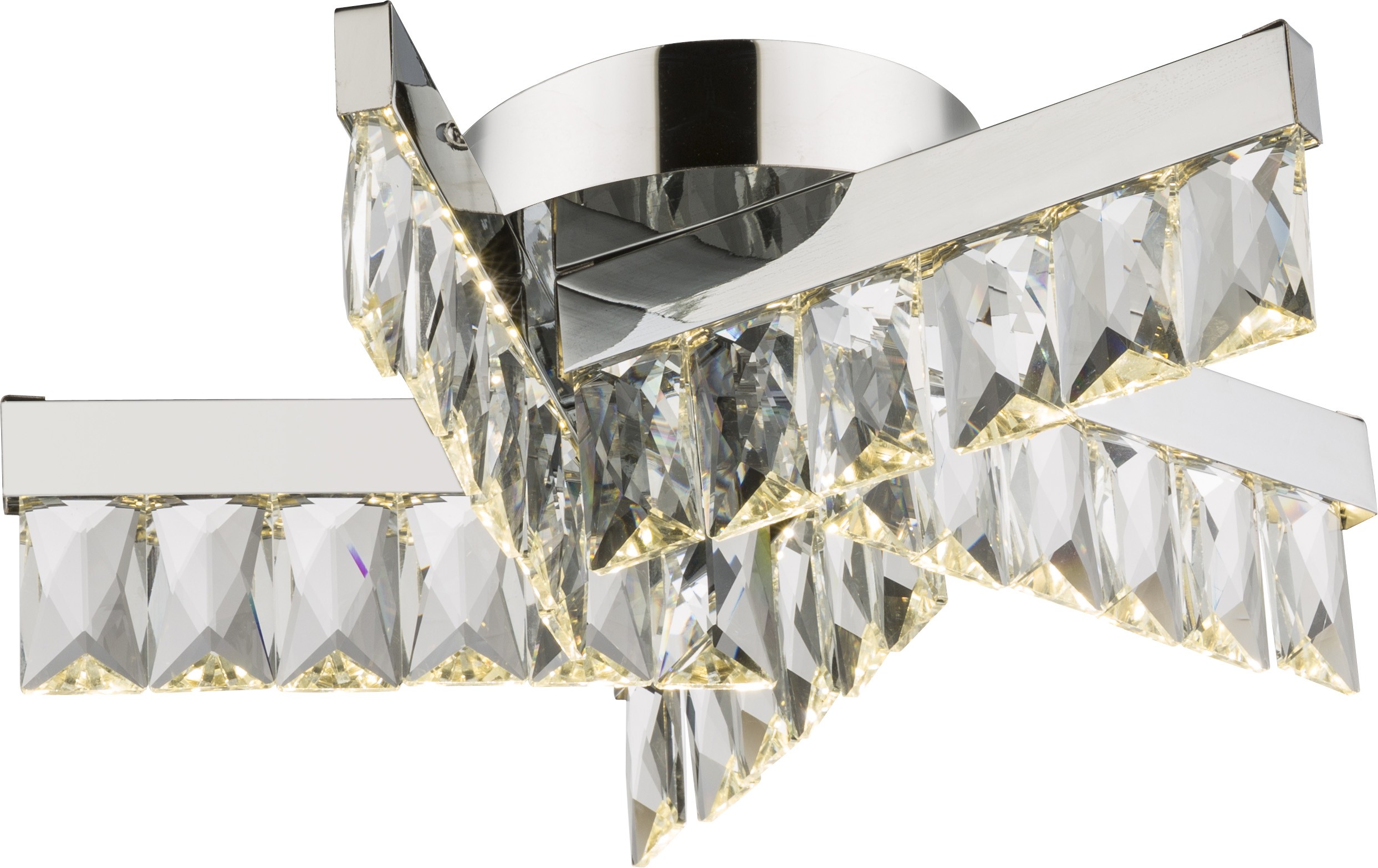 Потолочная светодиодная люстра Jason Globo 49234-20