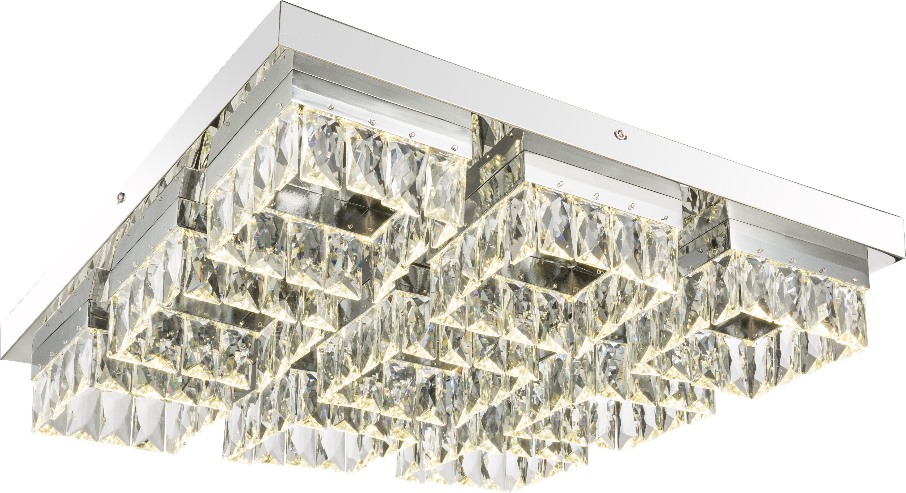 Потолочная люстра Globo 49234-72