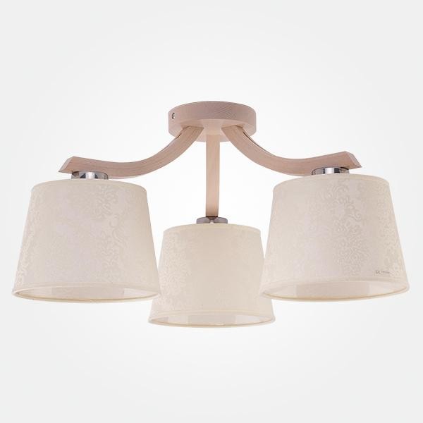 Потолочная люстра TK Lighting Mika New 1786 Mika New 3