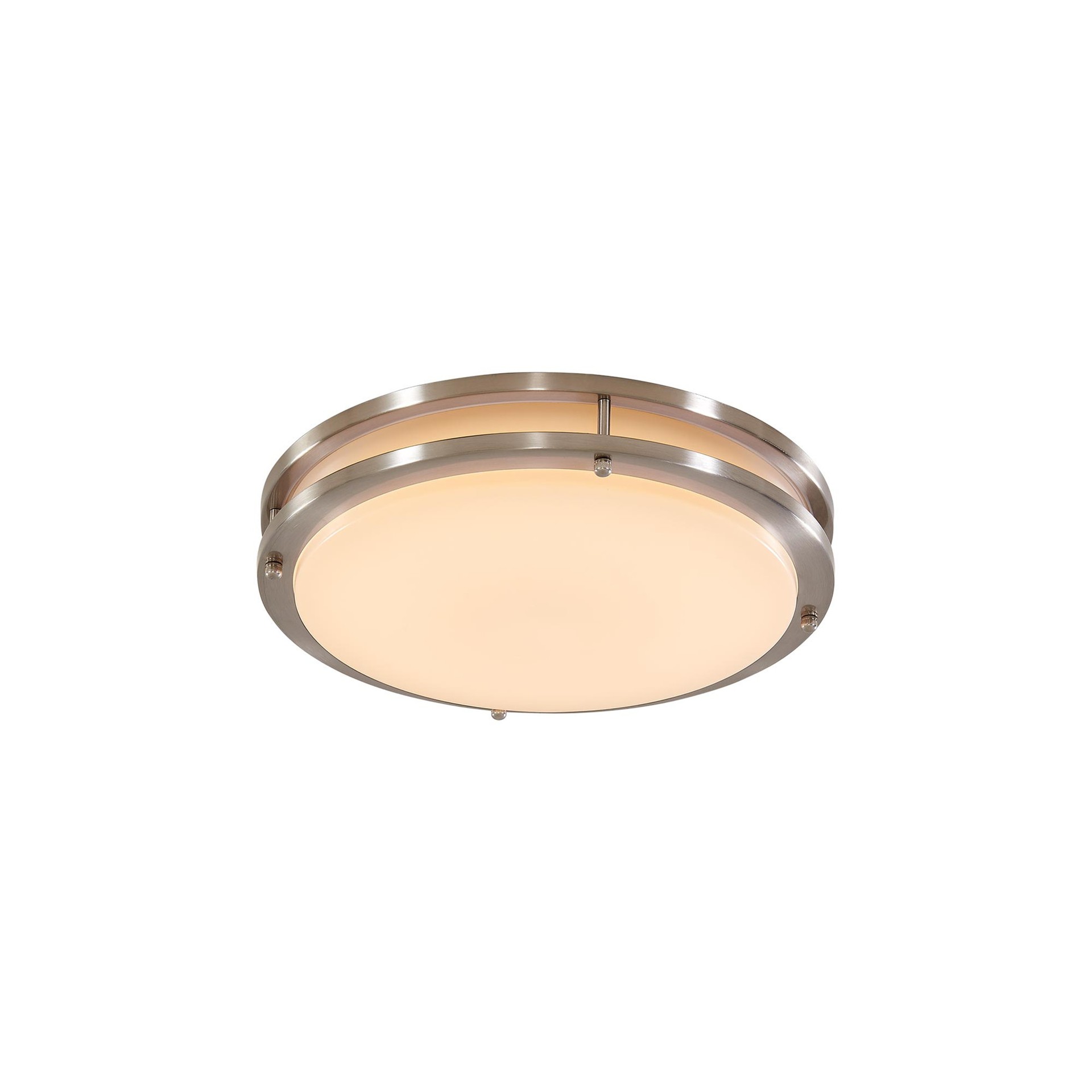 Потолочный светодиодный светильник Citilux Бостон CL709151