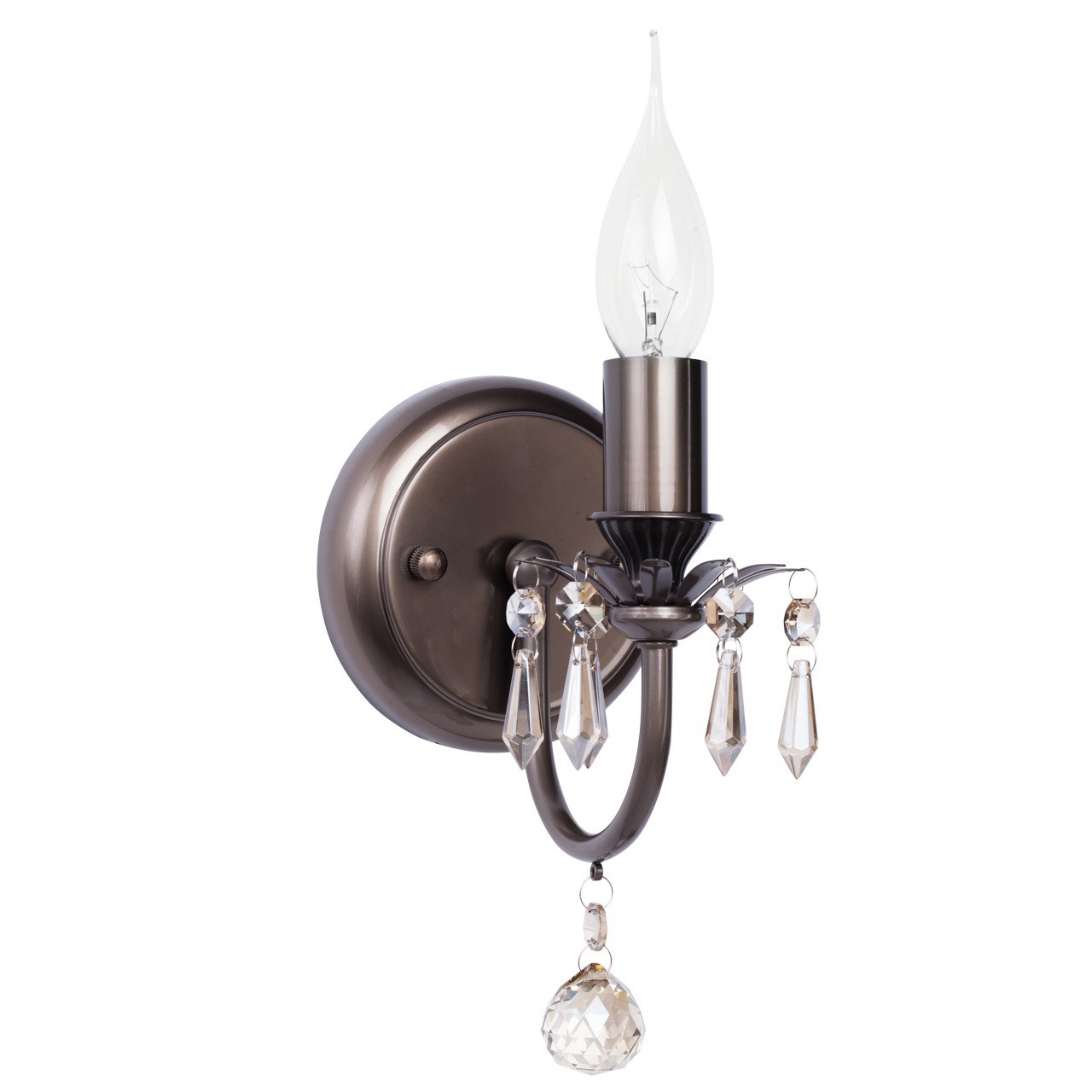 Настенное бра MW Light Барселона 313022101