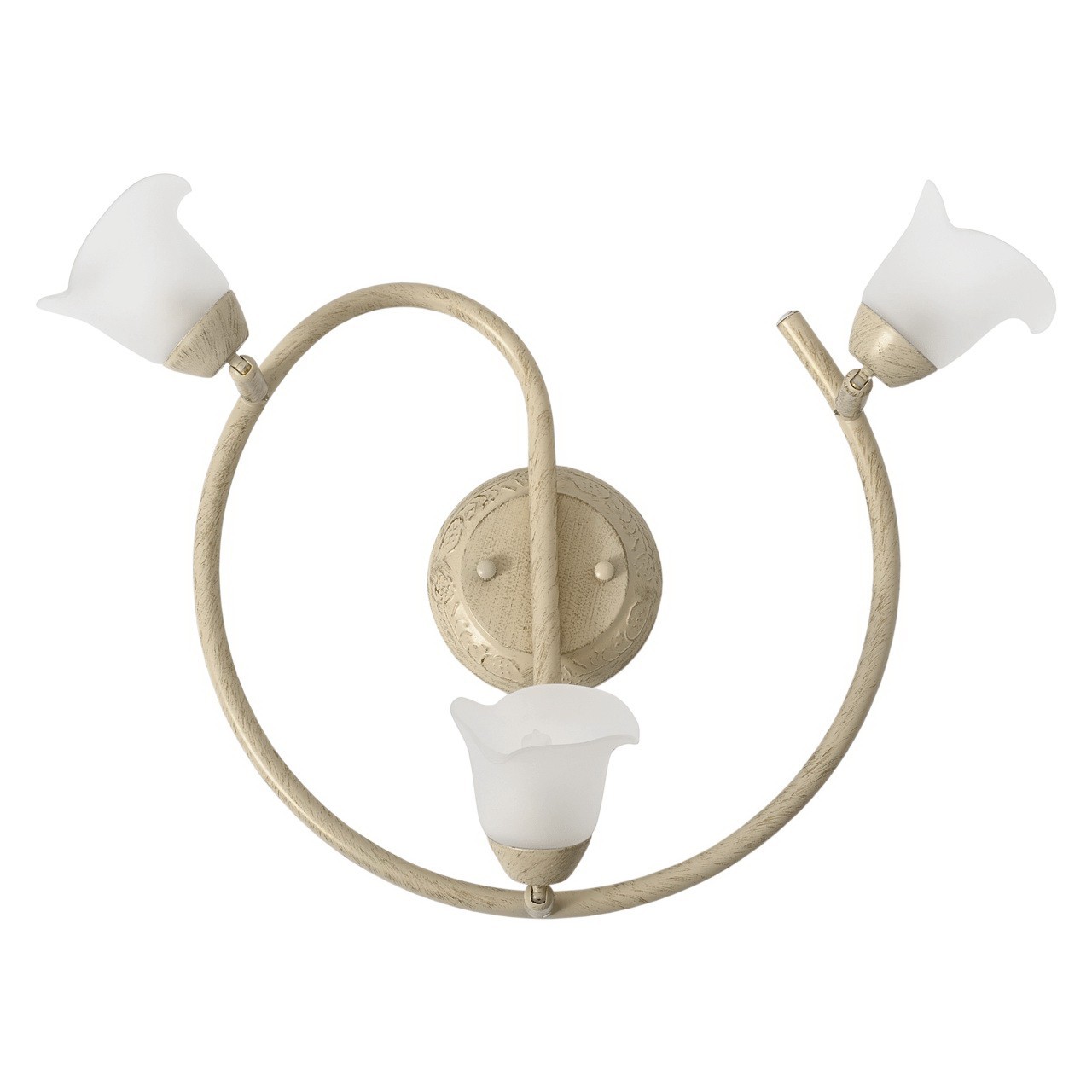 Светильник спот MW Light Адель 512020203