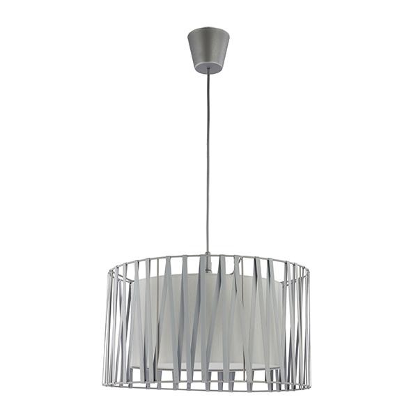 Светильник подвесной TK Lighting Harmony 1603 Harmony Grey 1