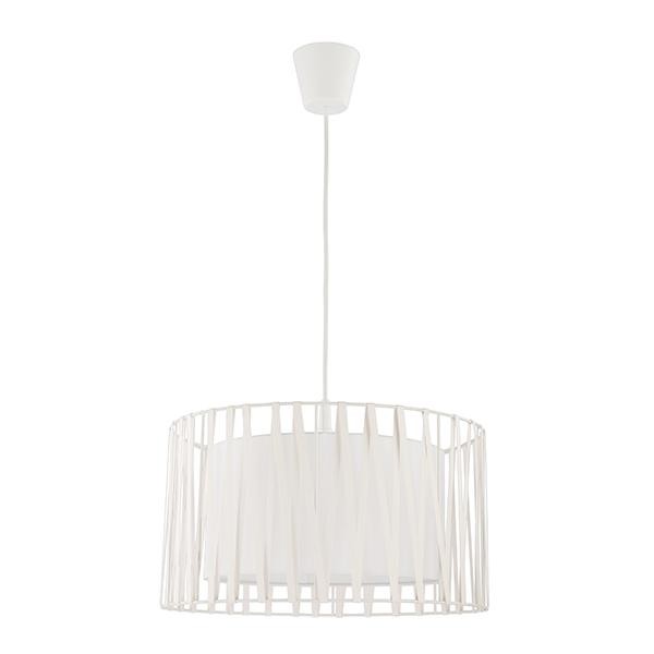 Светильник подвесной TK Lighting Harmony 1633 Harmony White 1