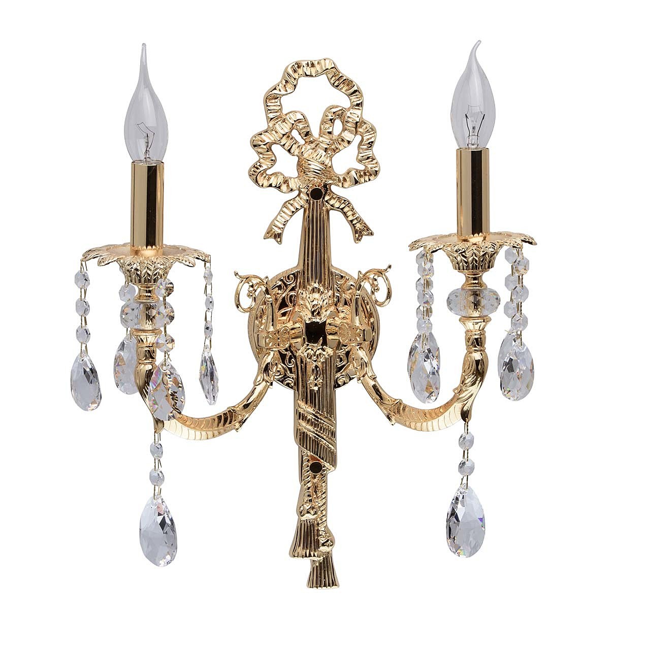 Настенные бра