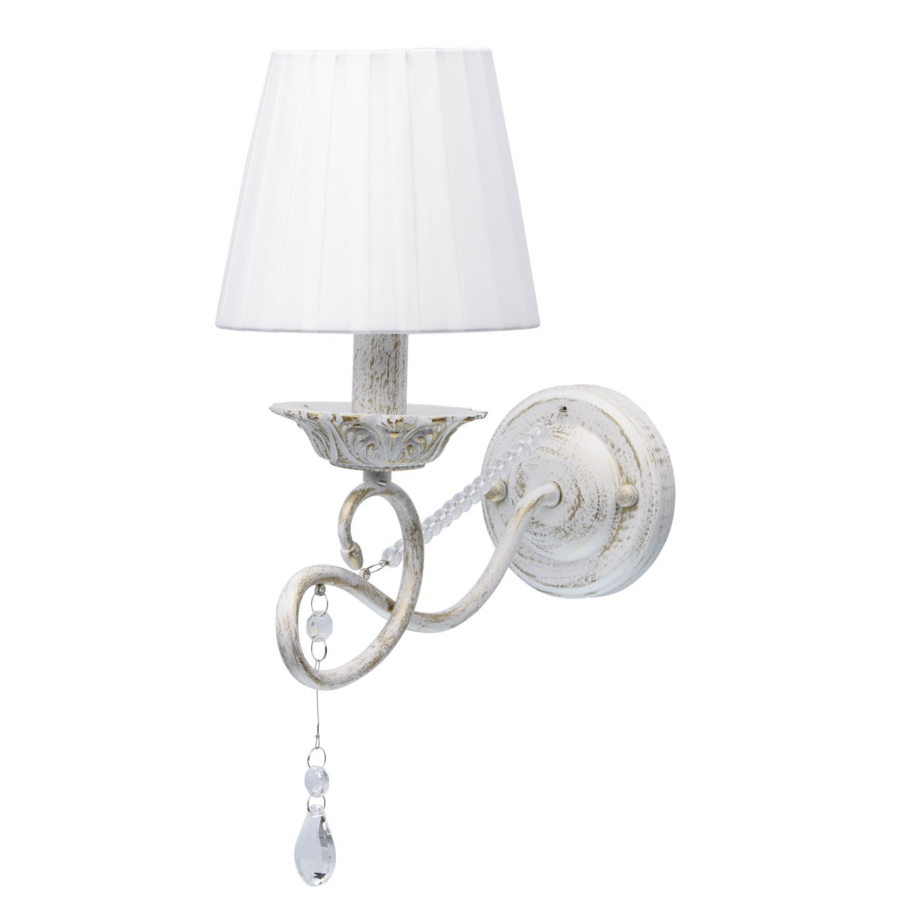 Настенное бра De Markt Виталина 448023101