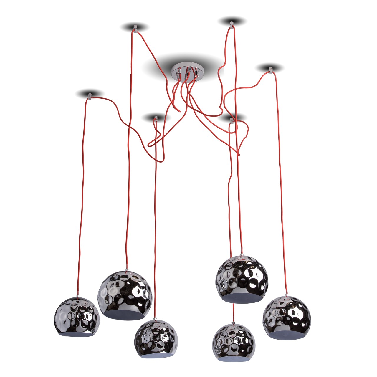 Светильник подвесной MW Light Котбус 492014506