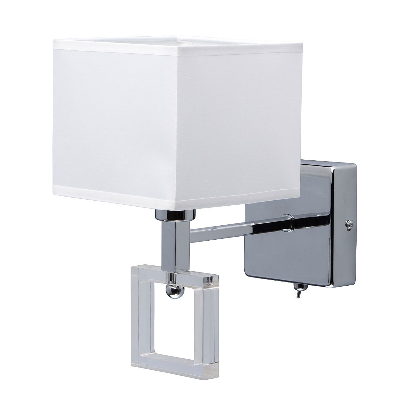 Настенное бра MW Light Прато 101022201