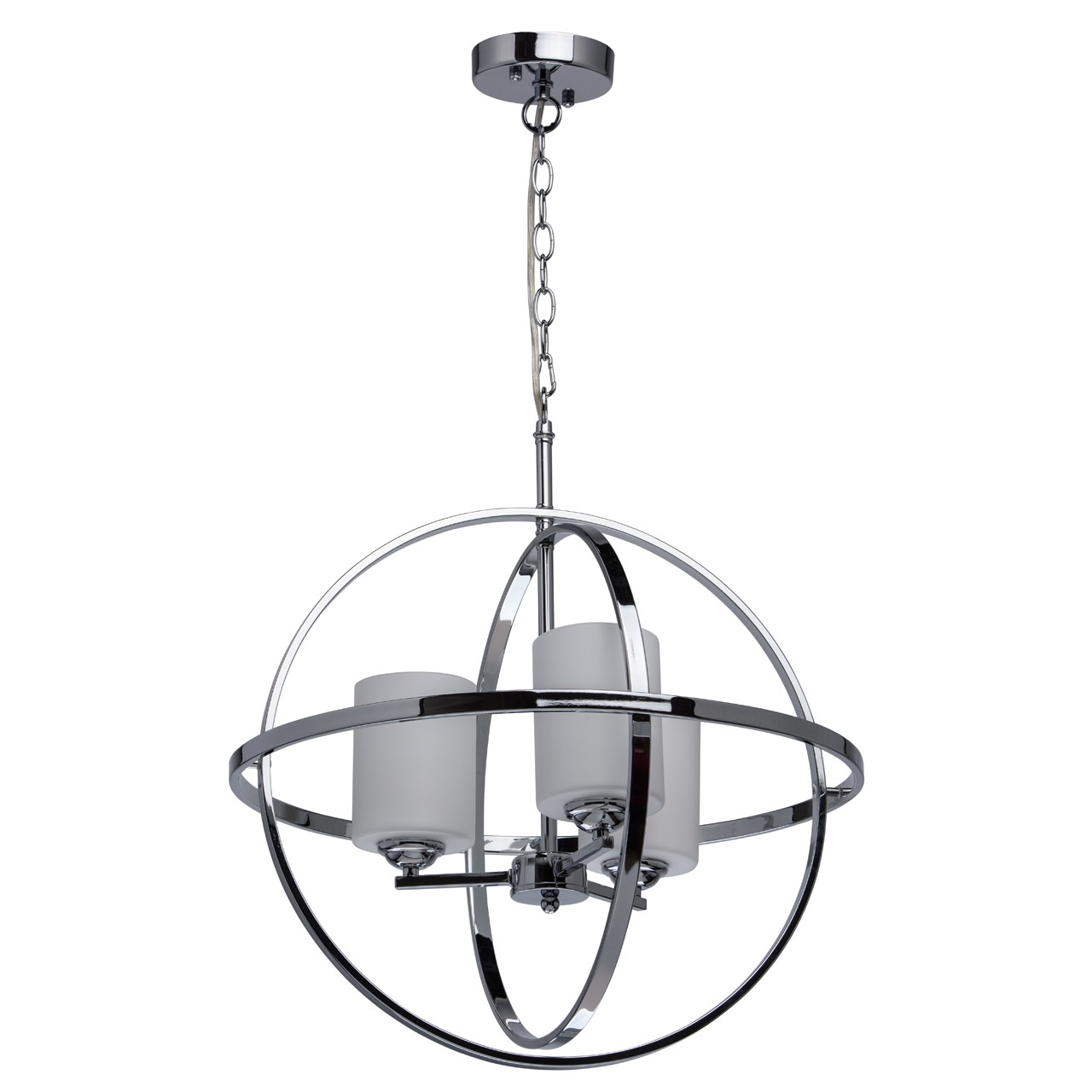 Подвесная люстра MW Light Альгеро 285010303