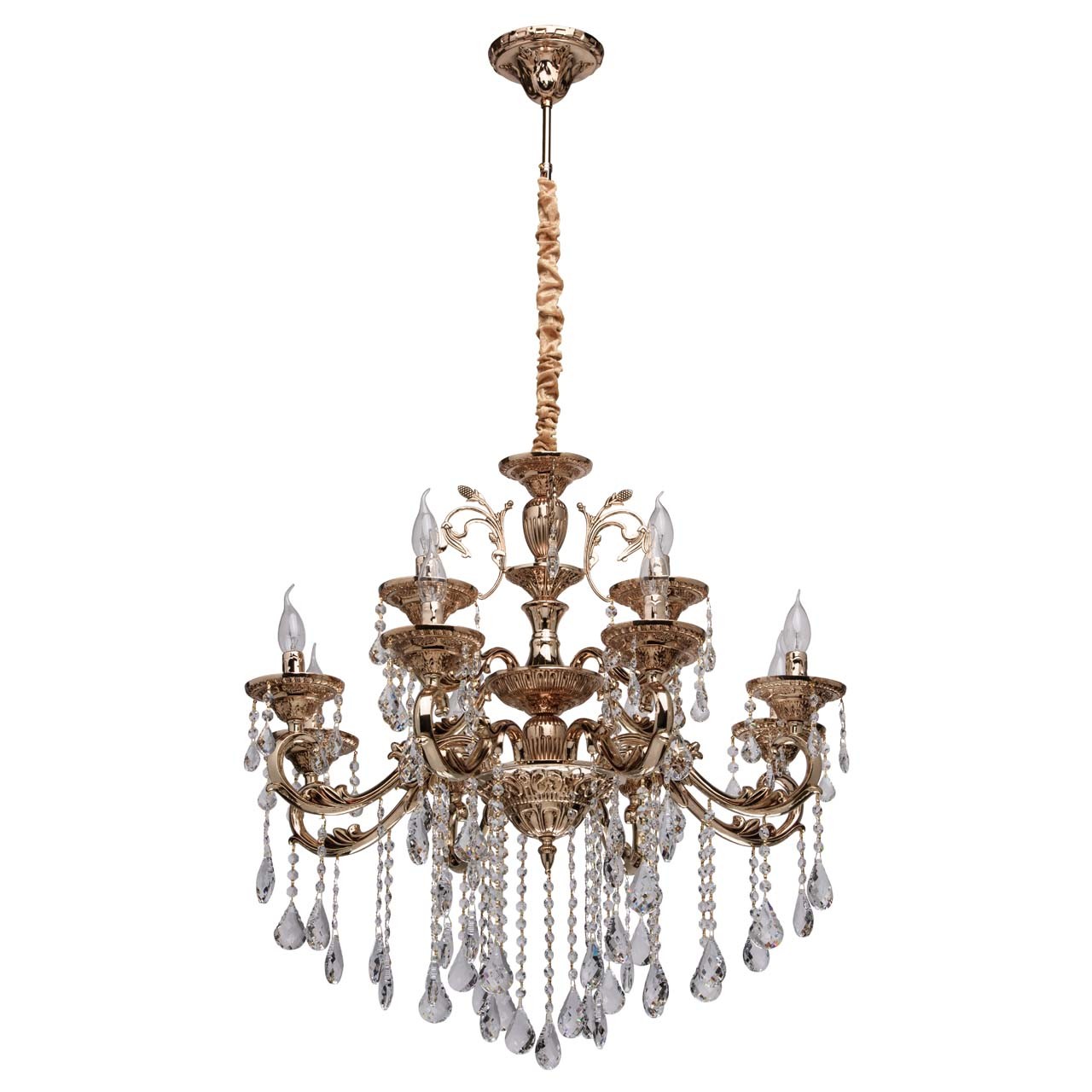 Подвесная люстра MW Light Селена 482014912