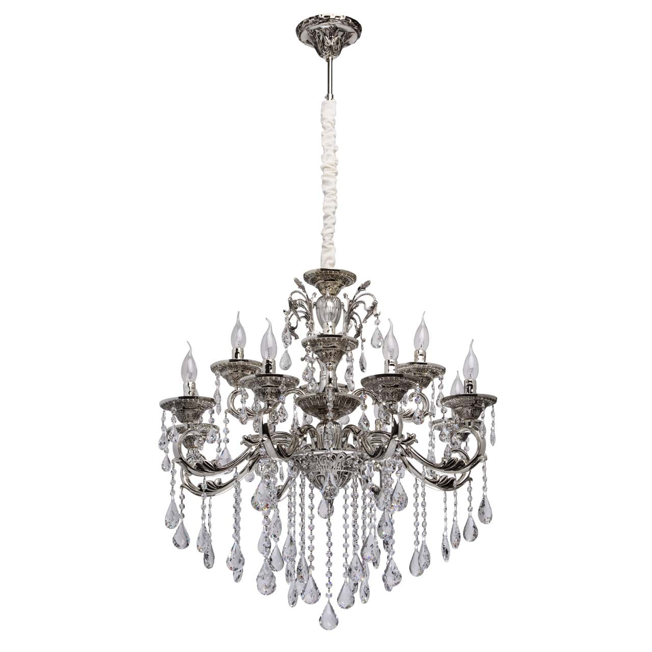 Подвесная люстра MW Light Селена 482015412