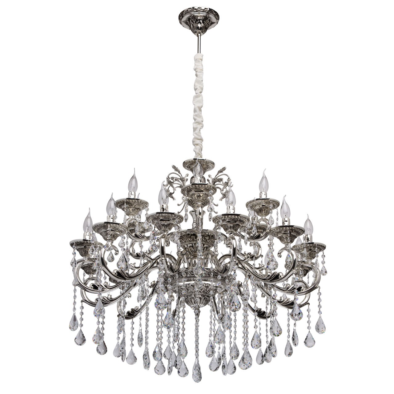 Подвесная люстра MW Light Селена 482015518