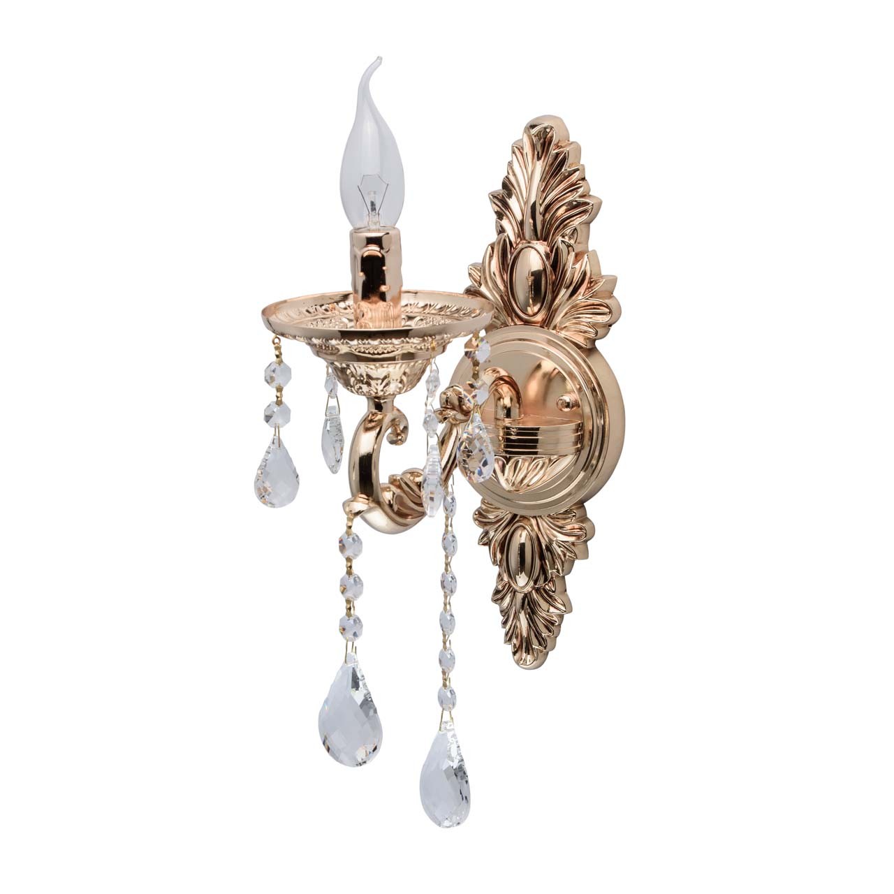 Настенное бра MW Light Селена 482024801