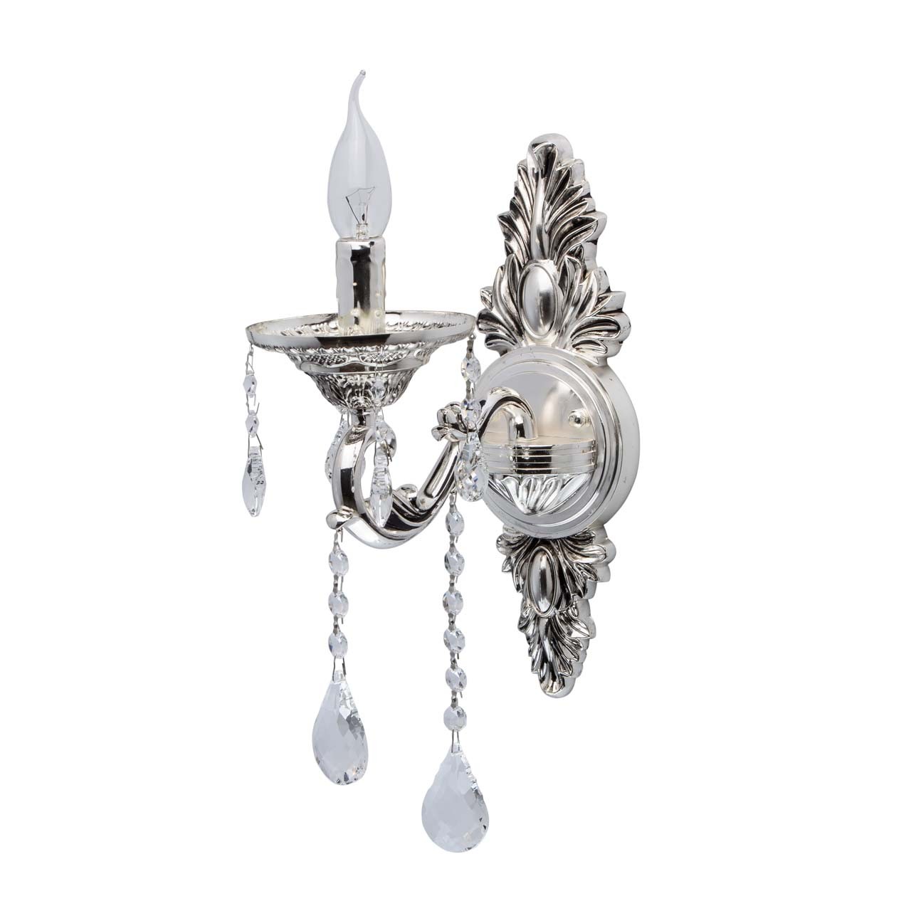 Настенное бра MW Light Селена 482025301