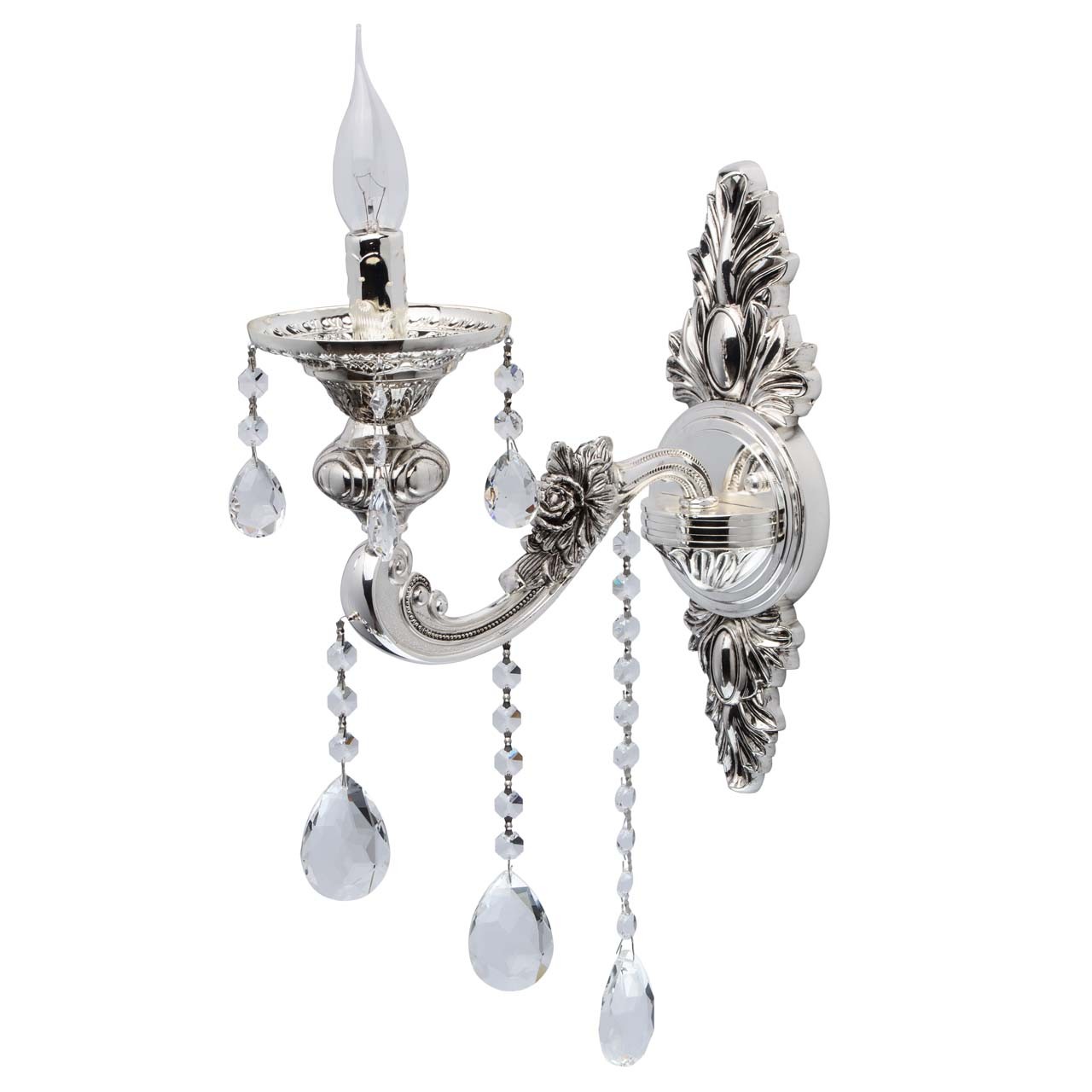 Настенное бра MW Light Селена 482025901