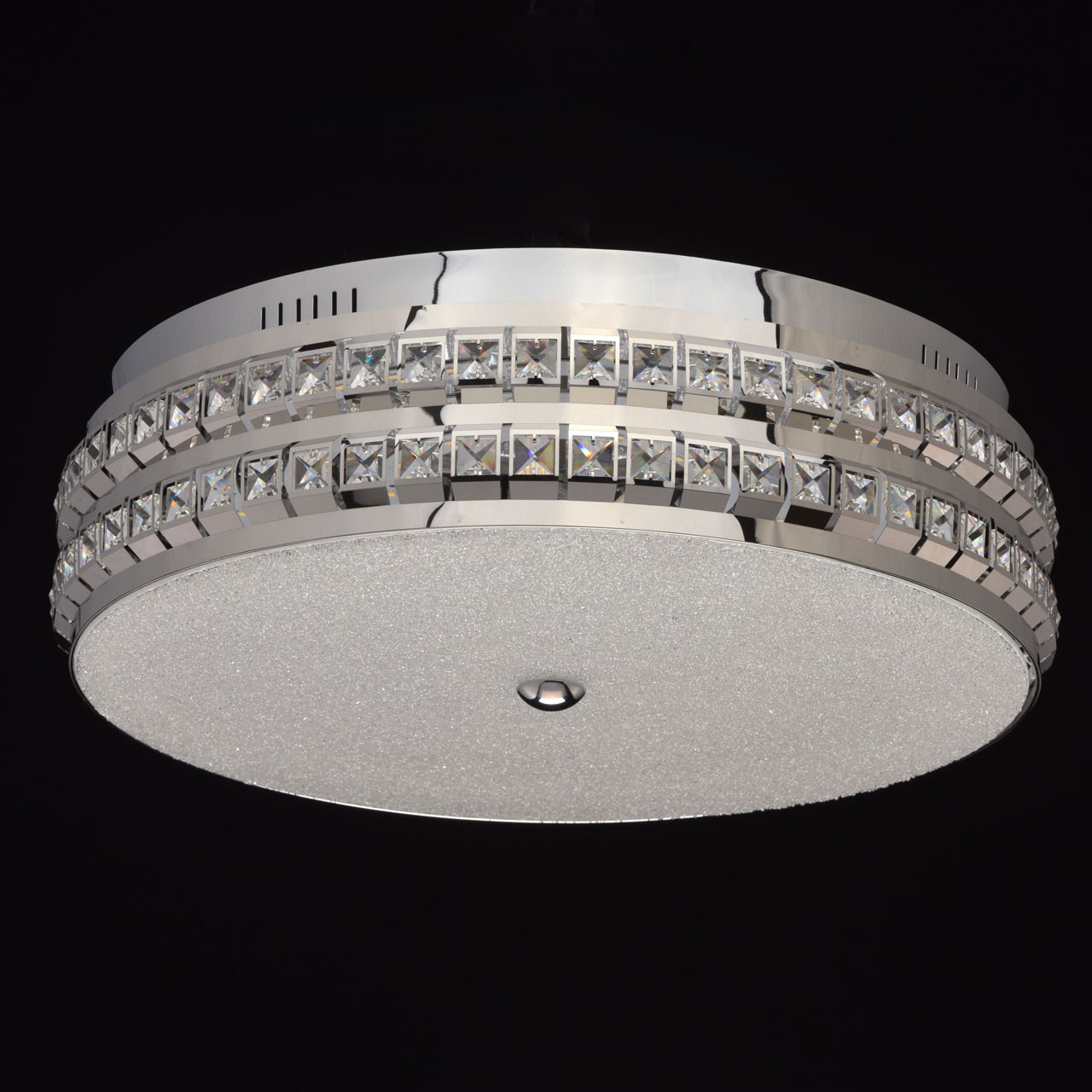 Потолочная люстра MW Light Ривз 674013501