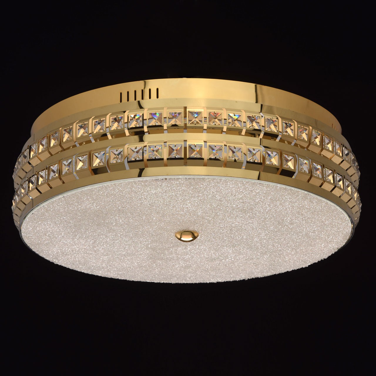 Потолочная люстра MW Light Ривз 674013601