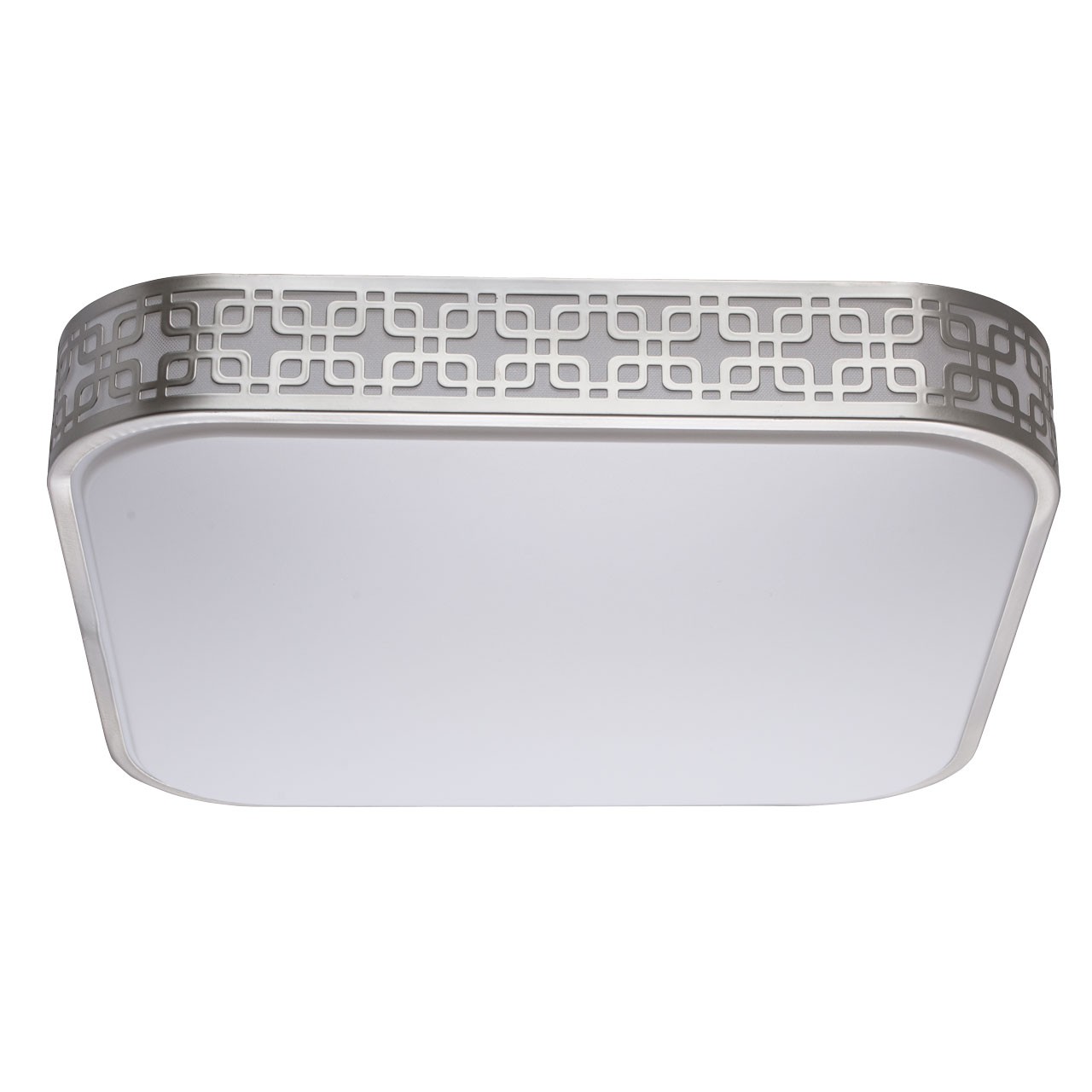 Потолочный светодиодный светильник MW Light Ривз 674015101