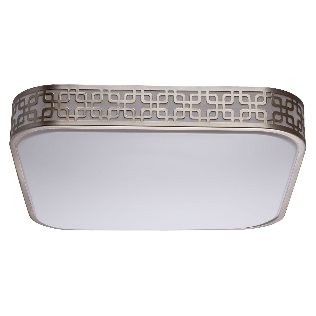 Потолочный светодиодный светильник MW Light Ривз 674015201