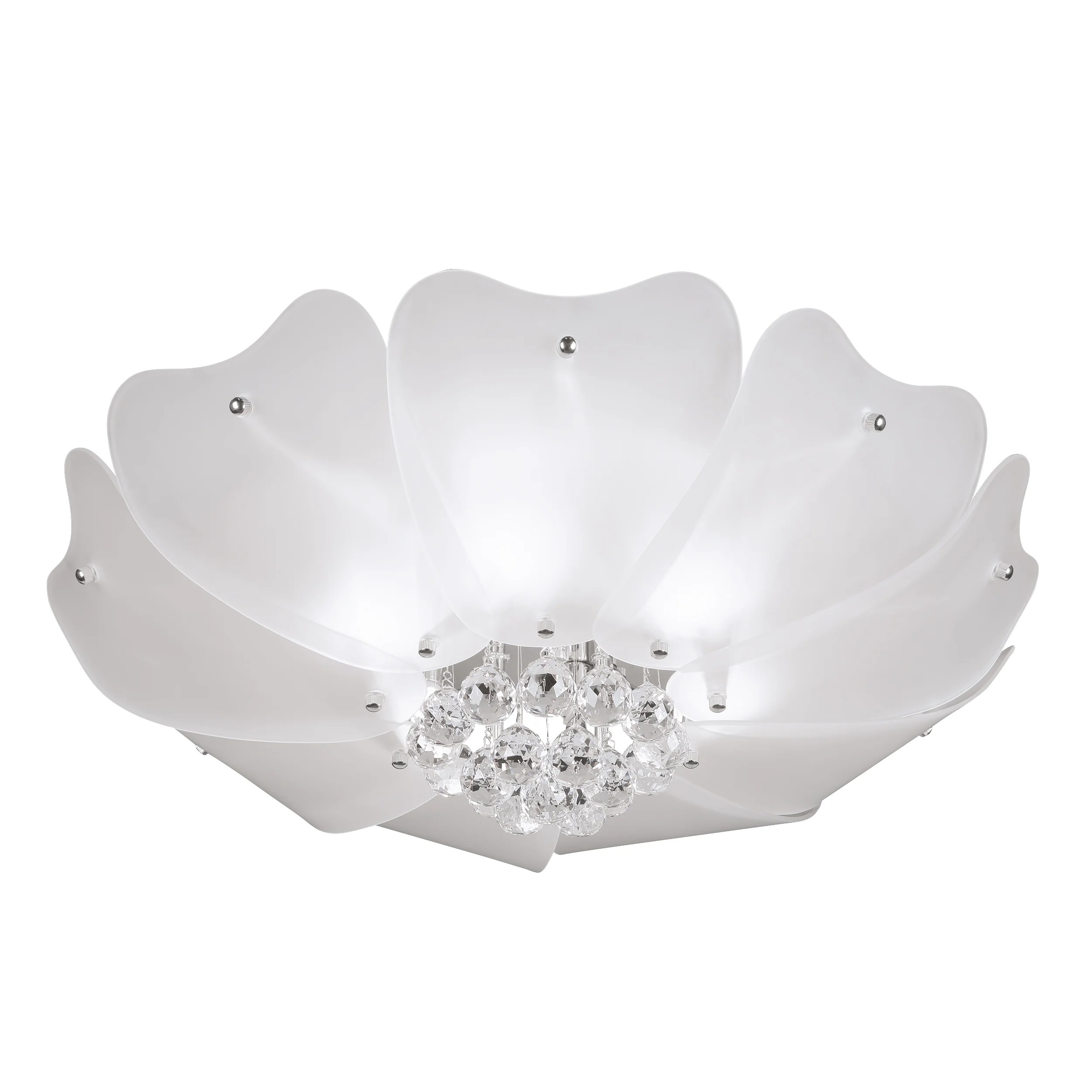 Потолочная люстра Lightstar Lobo 804020