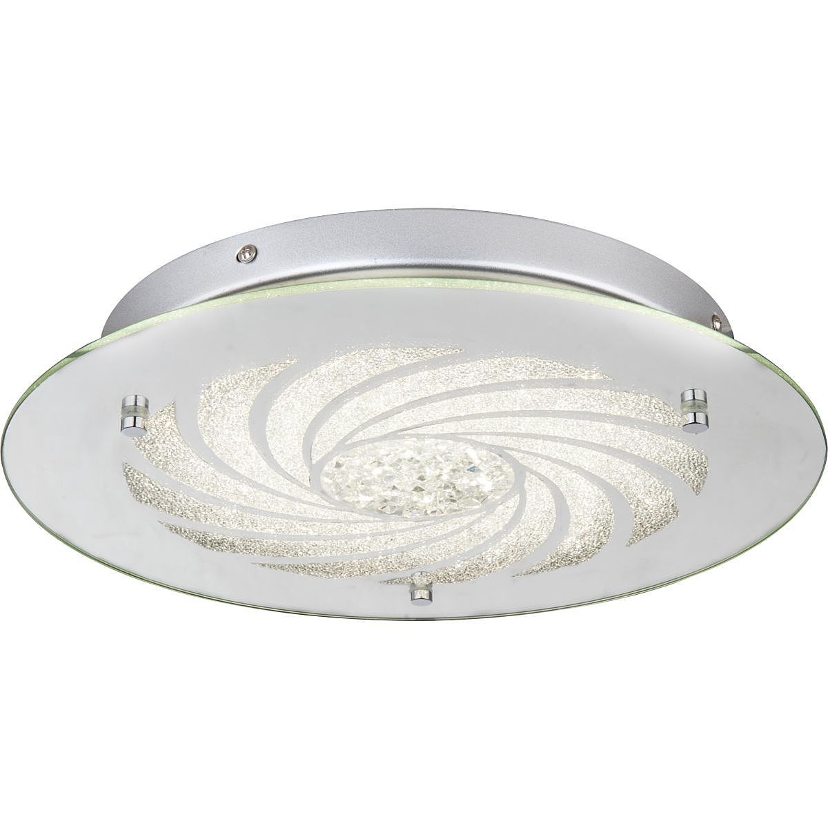 Потолочный LED светильник Globo 49230 49230-18