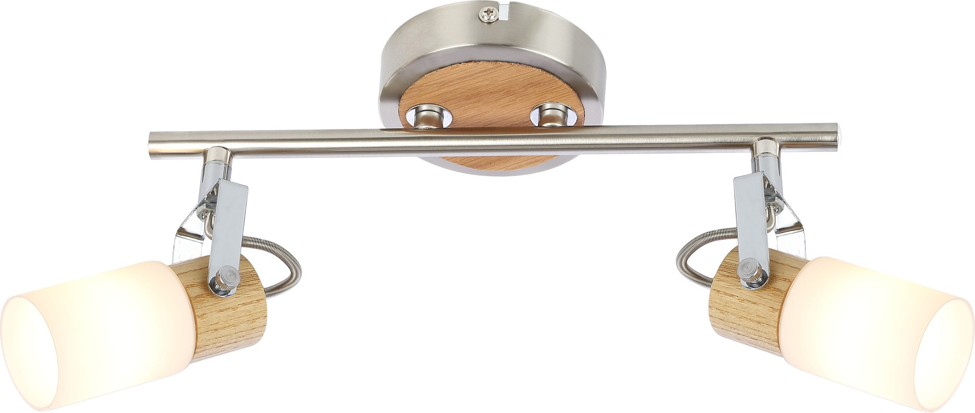 Светильник спот Globo 56606 56606-2