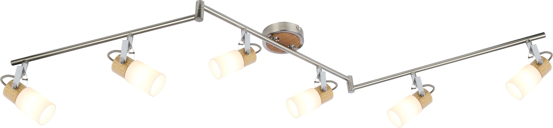 Светильник спот Globo 56606 56606-6