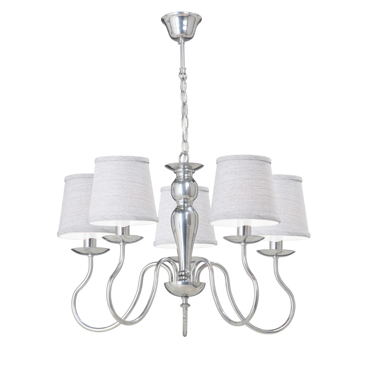 Подвесная люстра Vitaluce V1637/5