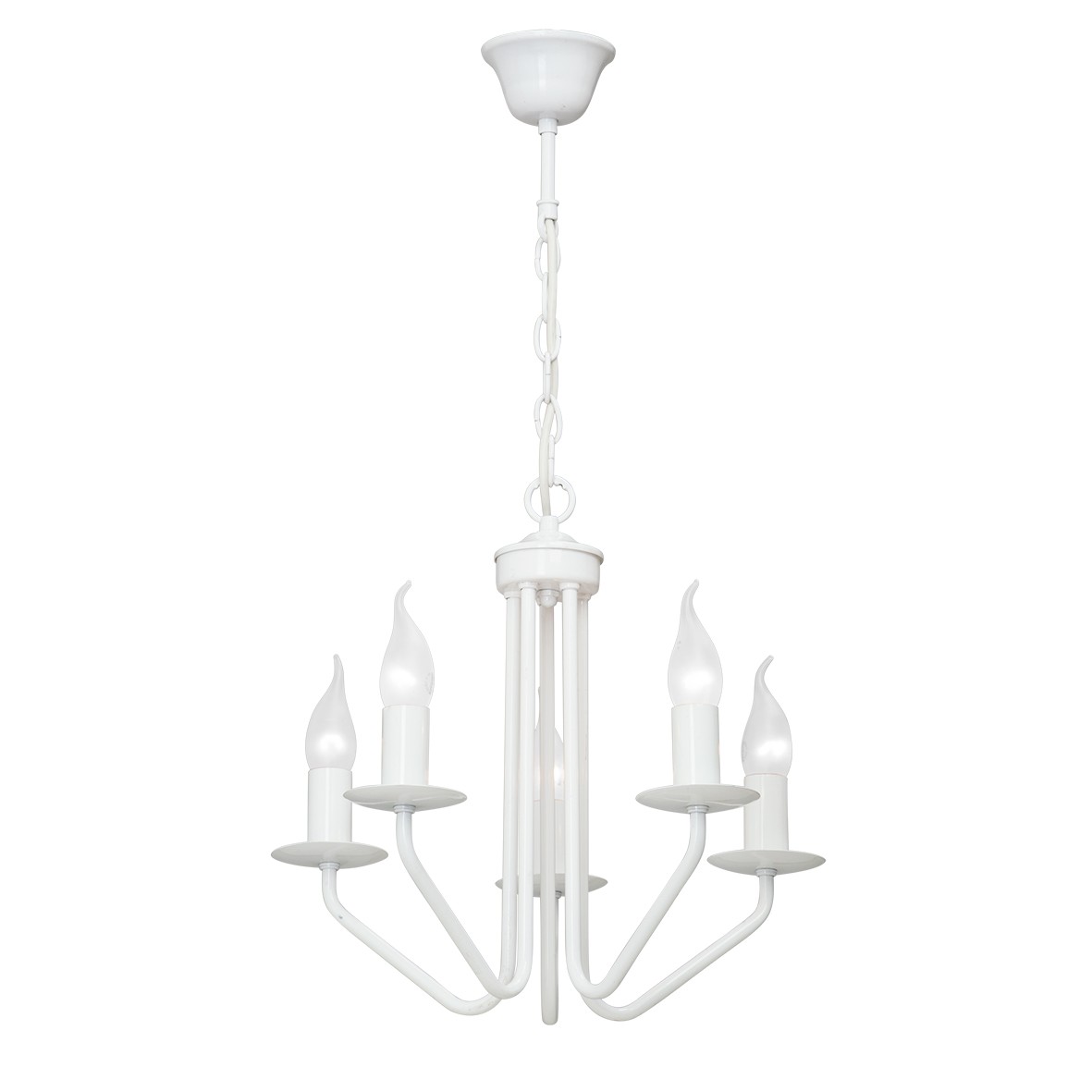 Подвесная люстра Vitaluce V3491-0/5