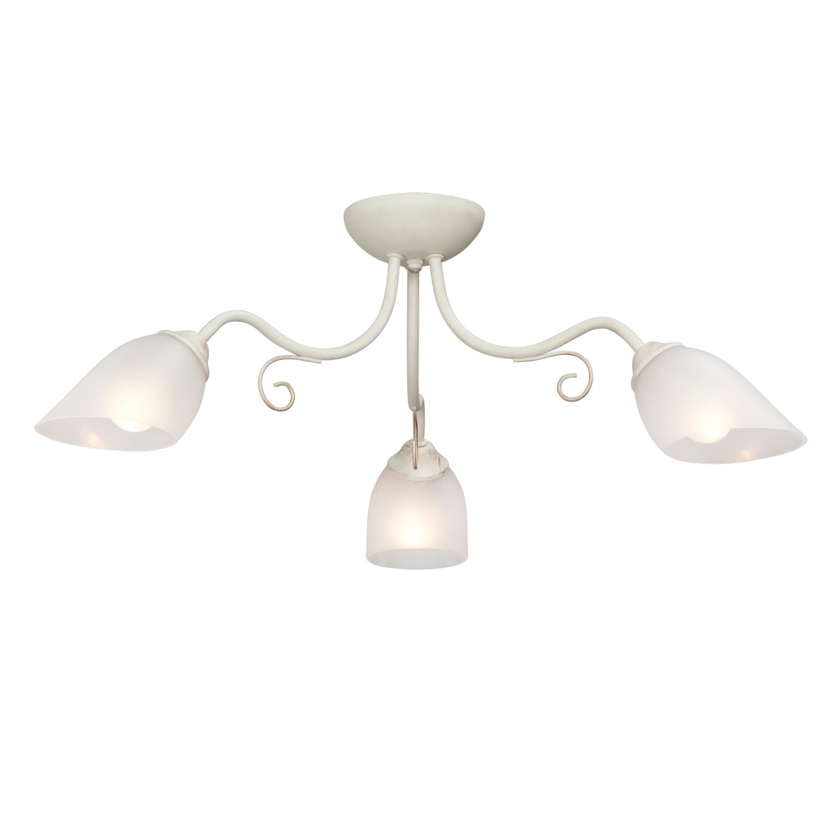 Потолочная люстра Vitaluce V3548-3/3PL