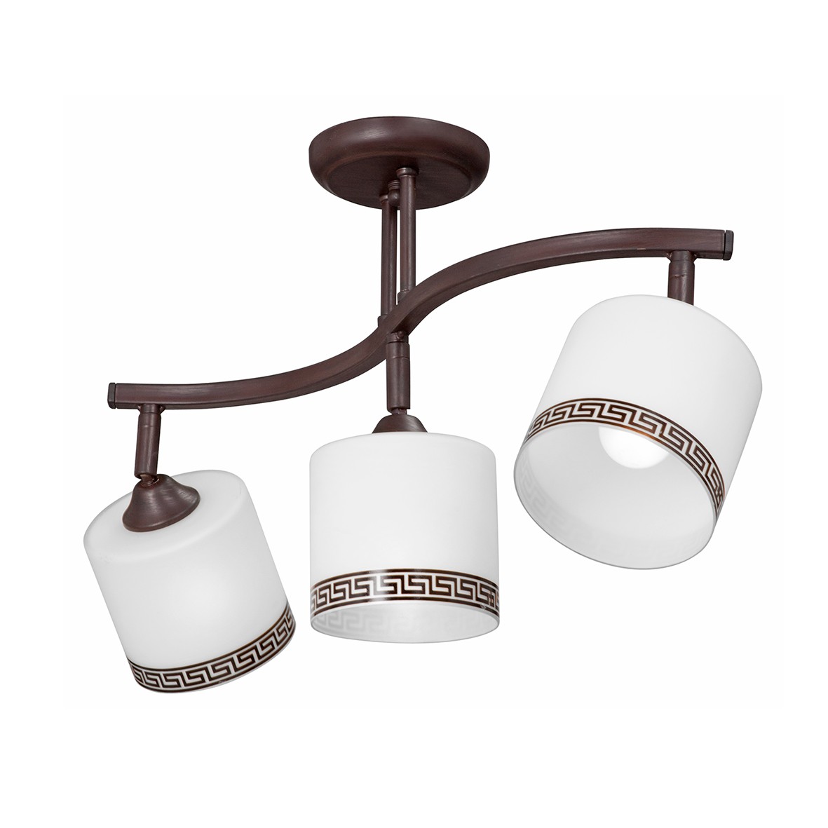 Потолочная люстра Vitaluce V3726-7/3PL