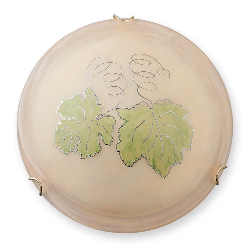 Настенно потолочный светильник Vitaluce V6343/2A