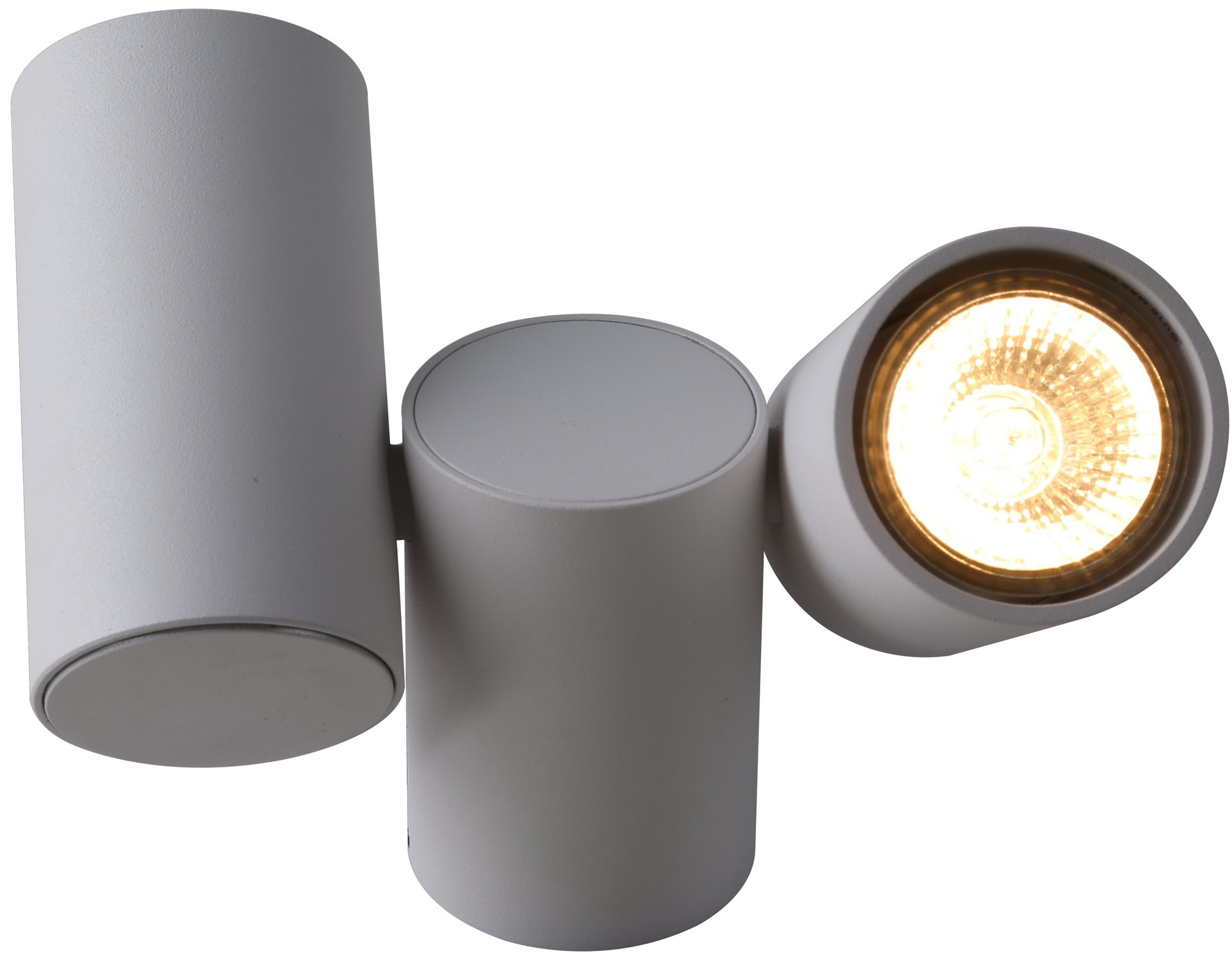 Светильник спот Divinare Gavroche 1354/03 PL-2