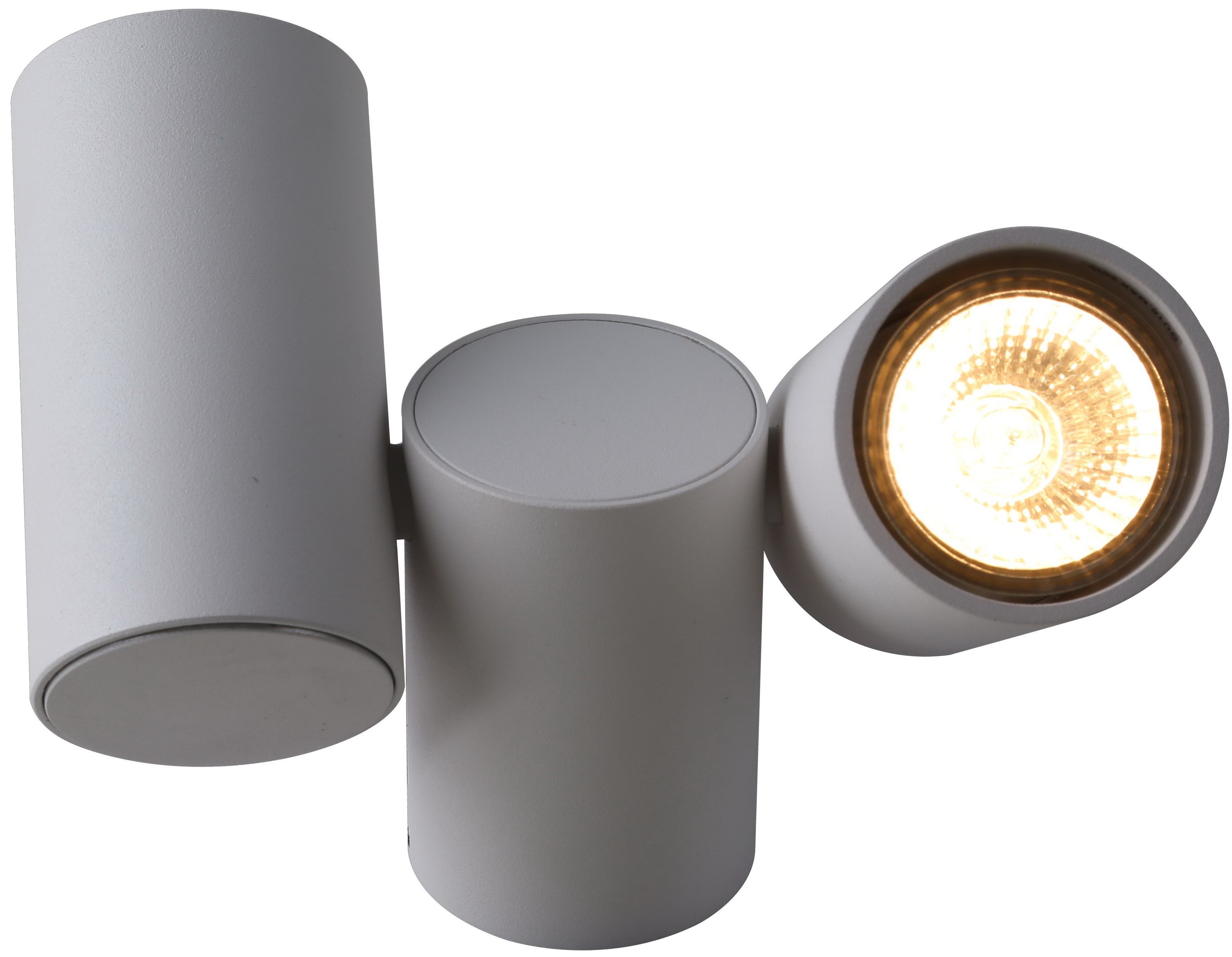 Светильник спот Divinare Gavroche 1354/03 PL-2