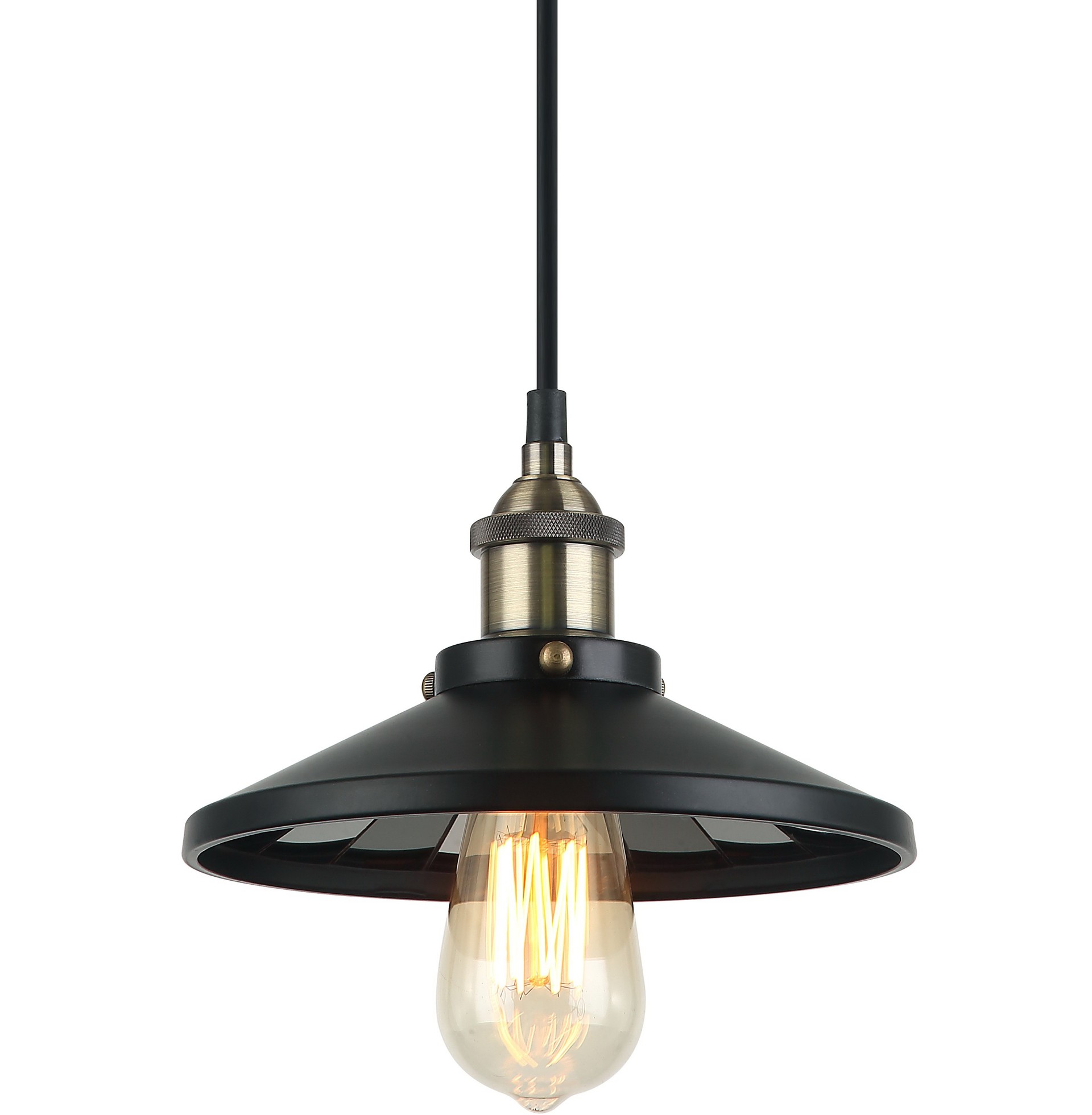 Светильник подвесной Divinare 2000 2000/04 SP-1