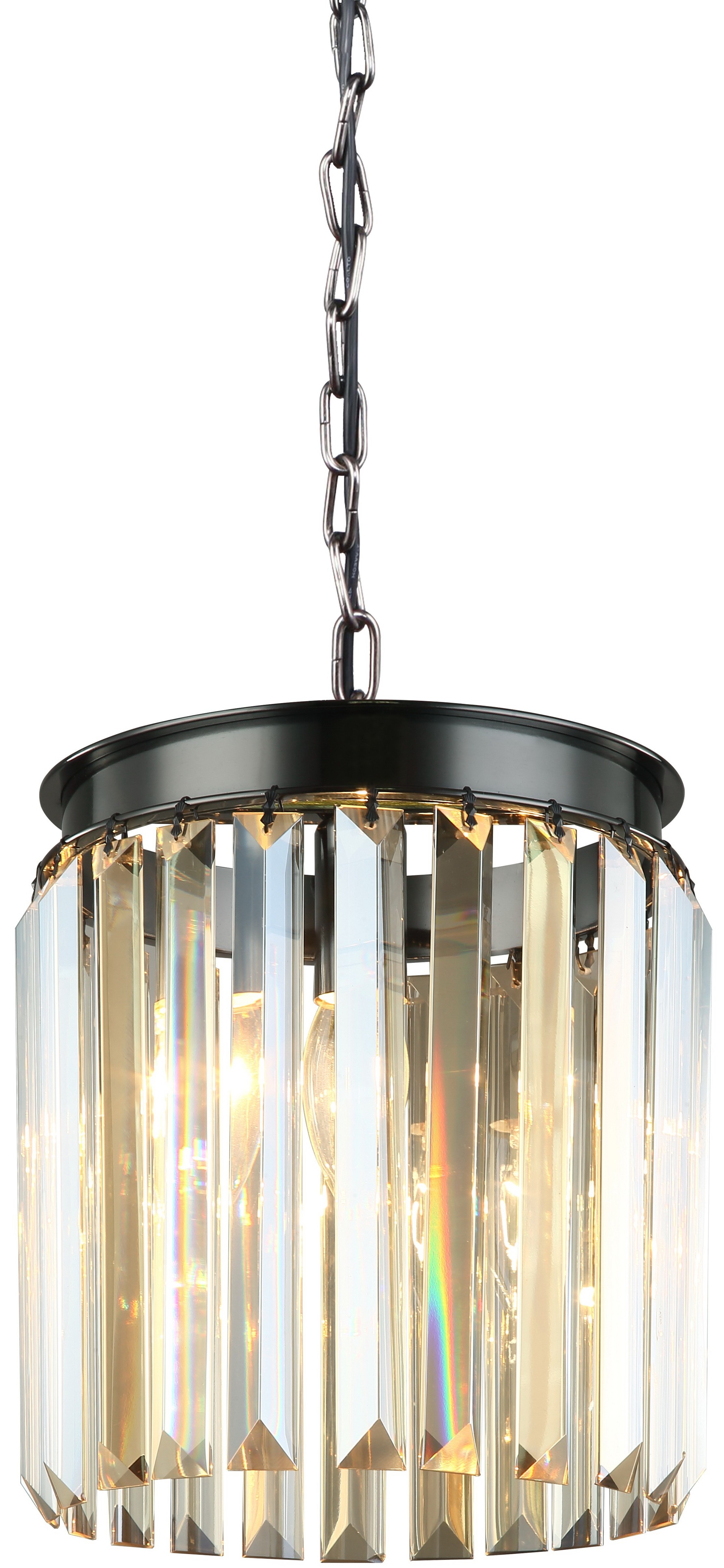 Светильник подвесной Divinare 3002 3002/06 SP-1