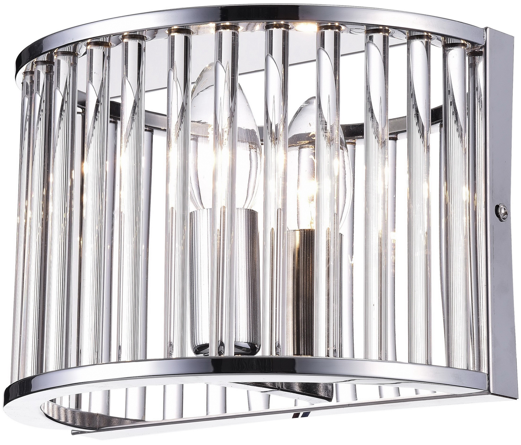 Настенное бра Divinare 3004 3004/02 AP-1