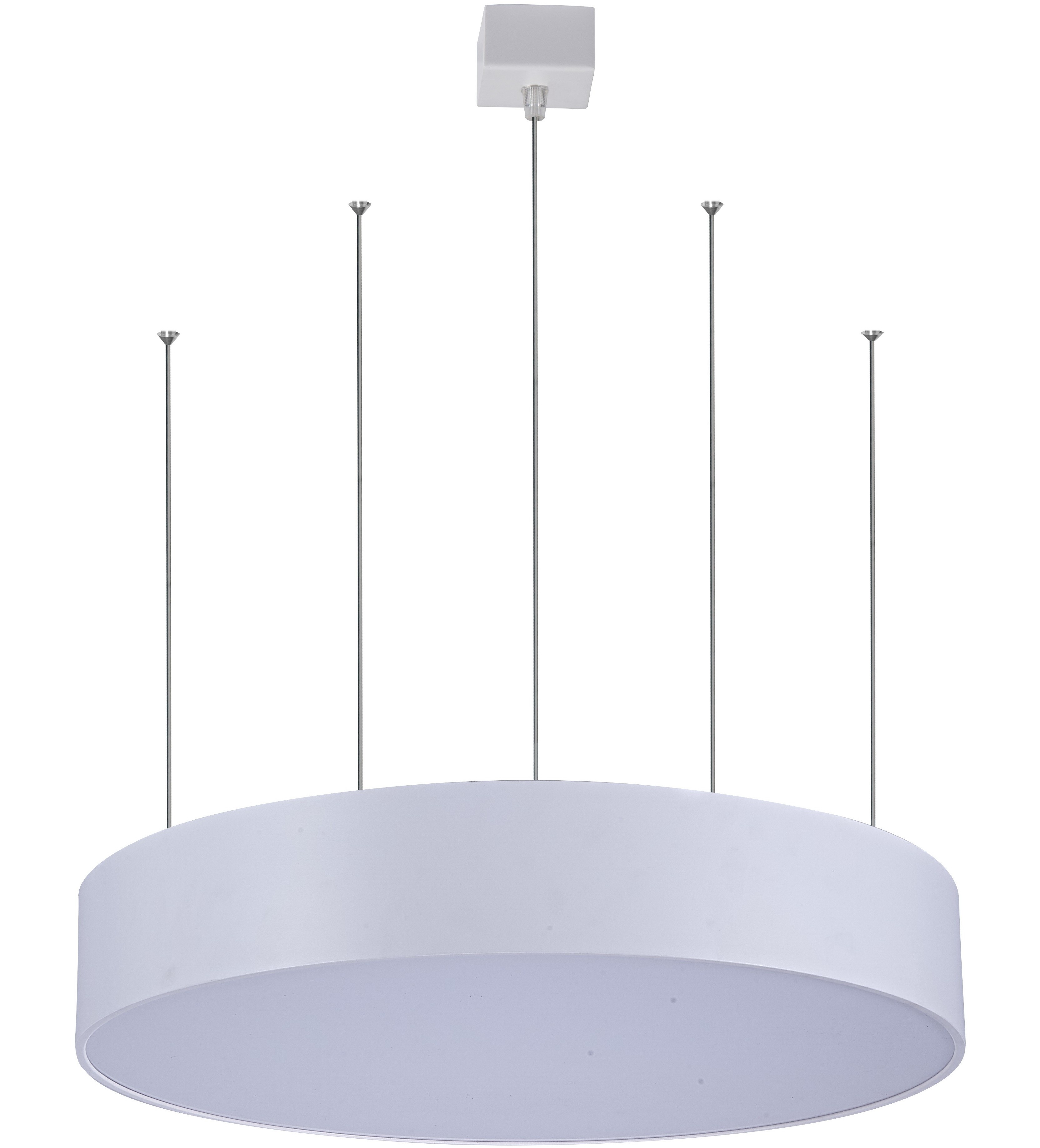 Светильник подвесной Divinare 8021 8021/66 SP-1